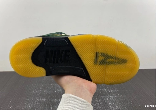 FZ5758-003 Green”  Air 5 FZ5758-003 AMM Jordan 